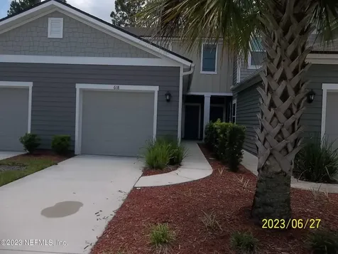 618 Servia Drive Jacksonville FL 32259