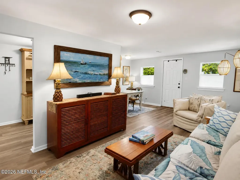 70 Robert Street Atlantic Beach FL 32233