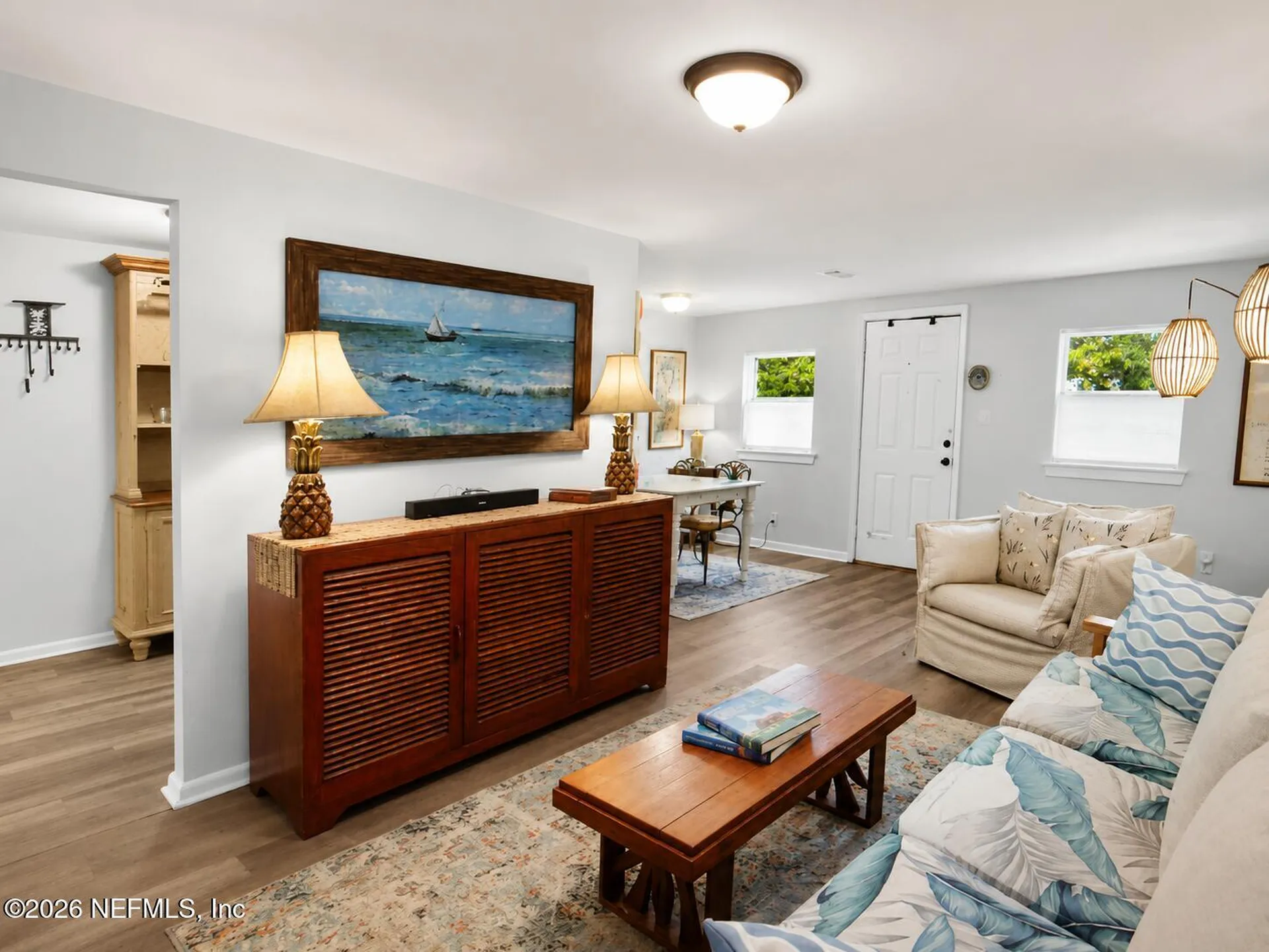 70 Robert Street Atlantic Beach FL 32233