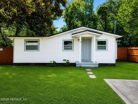 70 Robert Street Atlantic Beach FL 32233
