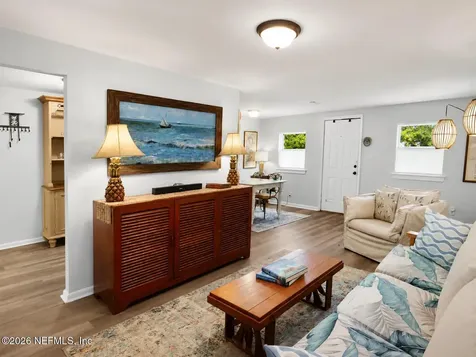 70 Robert Street Atlantic Beach FL 32233