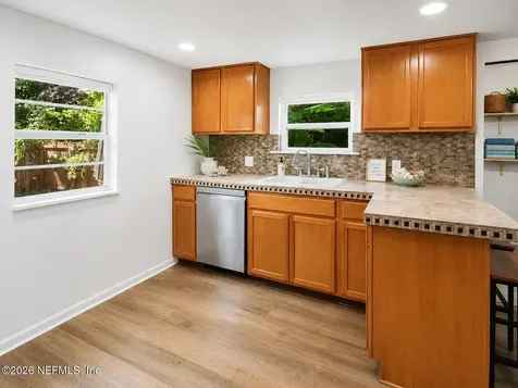 70 Robert Street Atlantic Beach FL 32233
