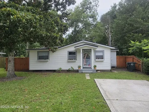 70 Robert Street Atlantic Beach FL 32233