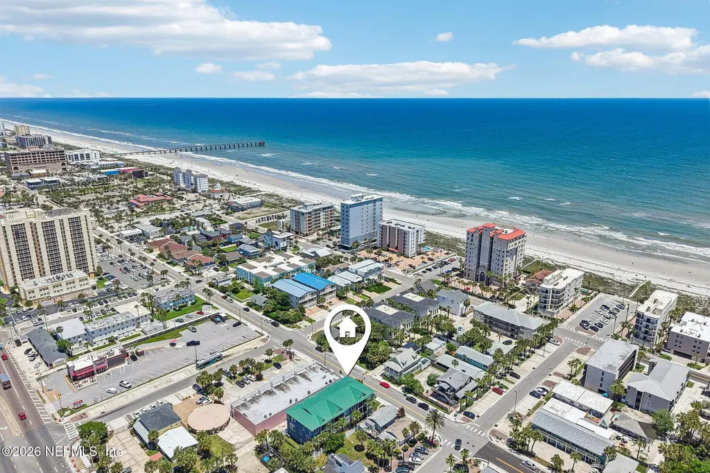 310 2nd Street S Jacksonville Beach FL 32250