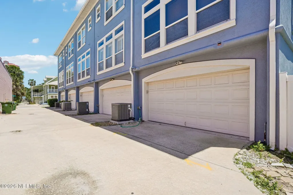 310 2nd Street S Jacksonville Beach FL 32250