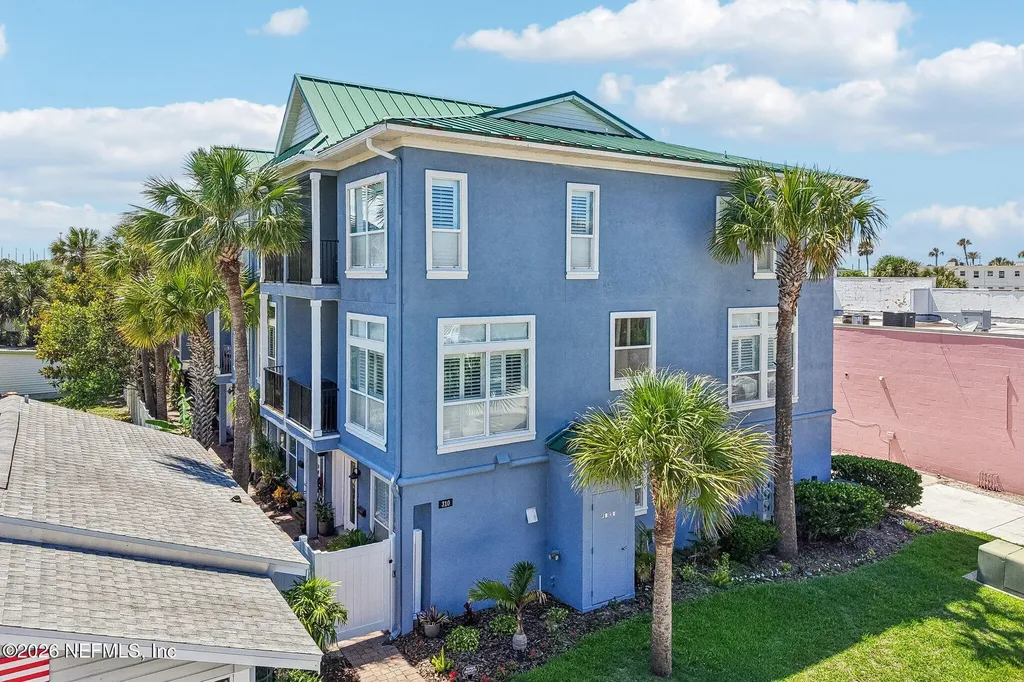 310 2nd Street S Jacksonville Beach FL 32250