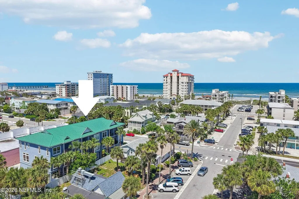 310 2nd Street S Jacksonville Beach FL 32250