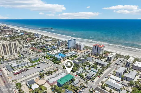 310 2nd Street S Jacksonville Beach FL 32250