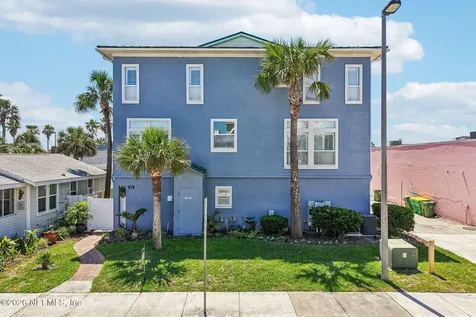 310 2nd Street S Jacksonville Beach FL 32250