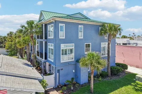 310 2nd Street S Jacksonville Beach FL 32250
