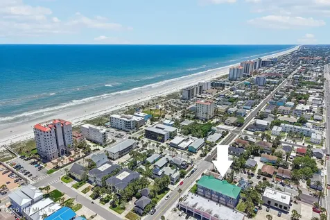 310 2nd Street S Jacksonville Beach FL 32250