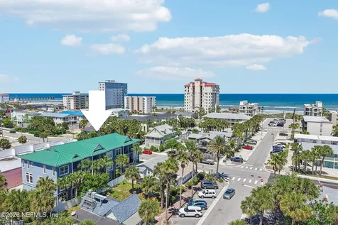 310 2nd Street S Jacksonville Beach FL 32250