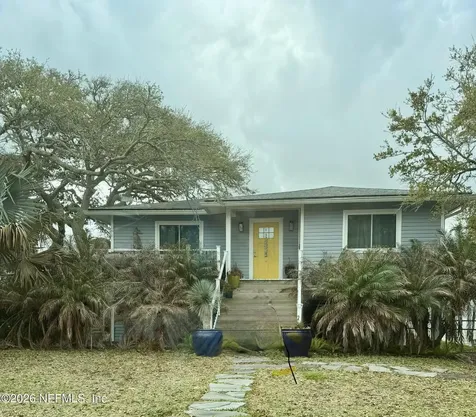 141 Lawn Avenue St. Augustine FL 32084