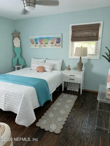 141 Lawn Avenue St. Augustine FL 32084
