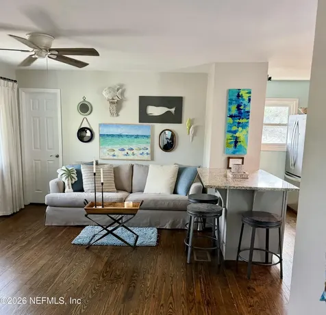 141 Lawn Avenue St. Augustine FL 32084
