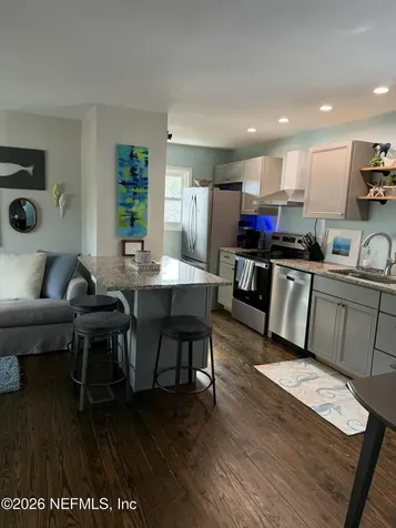 141 Lawn Avenue St. Augustine FL 32084