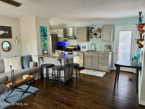 141 Lawn Avenue St. Augustine FL 32084