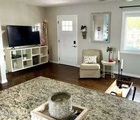 141 Lawn Avenue St. Augustine FL 32084