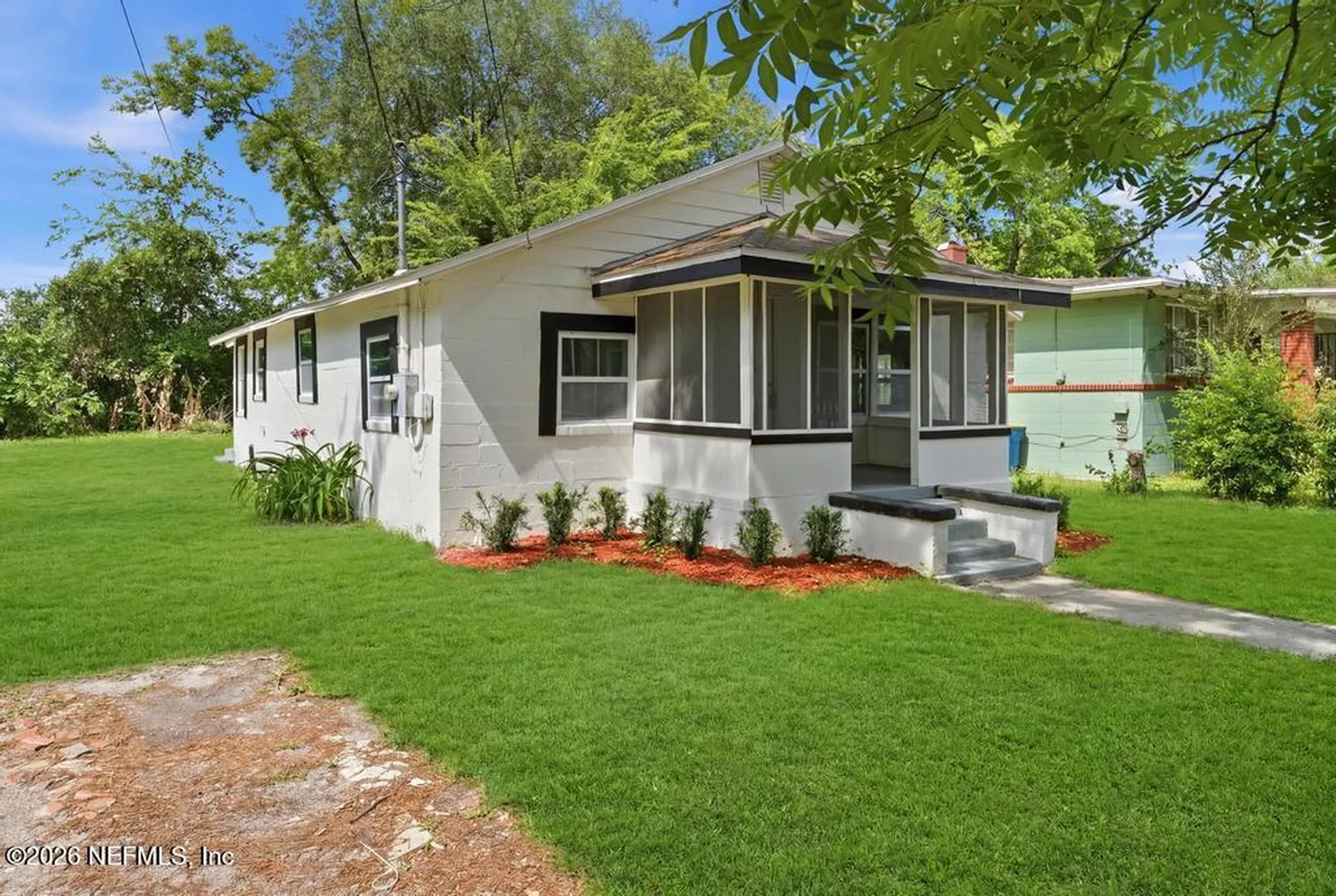 1823 W 44th Street Jacksonville FL 32209