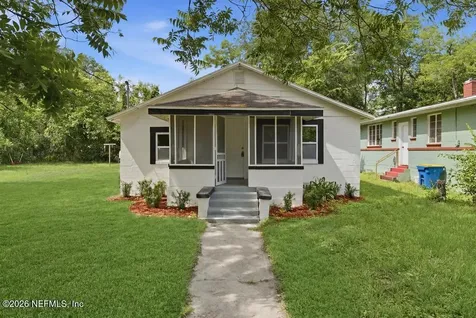 1823 W 44th Street Jacksonville FL 32209