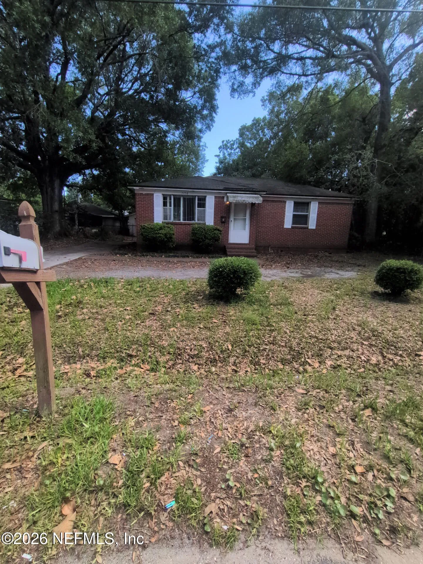 3350 Sunnybrook Avenue N Jacksonville FL 32254