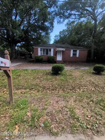 3350 Sunnybrook Avenue N Jacksonville FL 32254