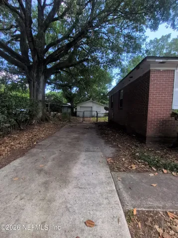 3350 Sunnybrook Avenue N Jacksonville FL 32254