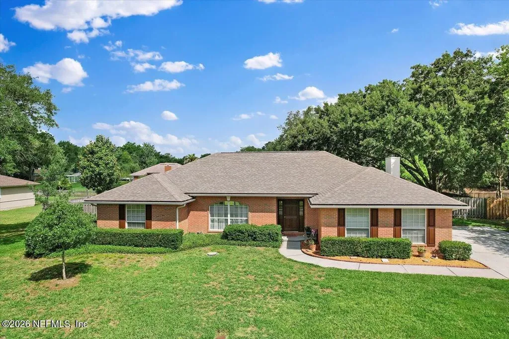 1536 Stratford Court St. Johns FL 32259