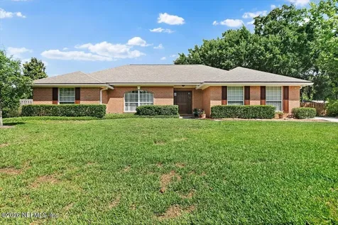1536 Stratford Court St. Johns FL 32259