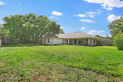 1536 Stratford Court St. Johns FL 32259