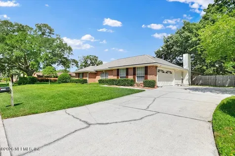 1536 Stratford Court St. Johns FL 32259