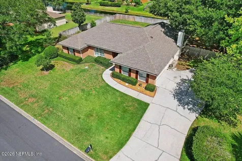 1536 Stratford Court St. Johns FL 32259