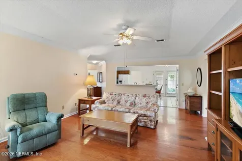 1536 Stratford Court St. Johns FL 32259