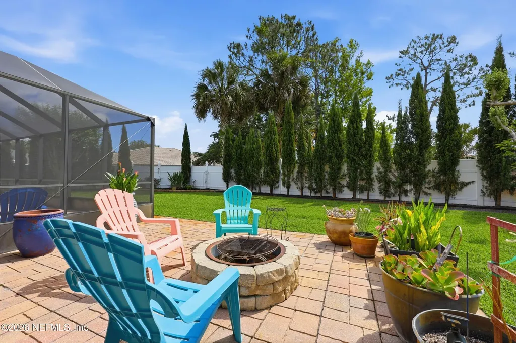 4 Providence Lane Palm Coast FL 32164