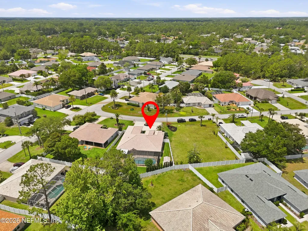 4 Providence Lane Palm Coast FL 32164