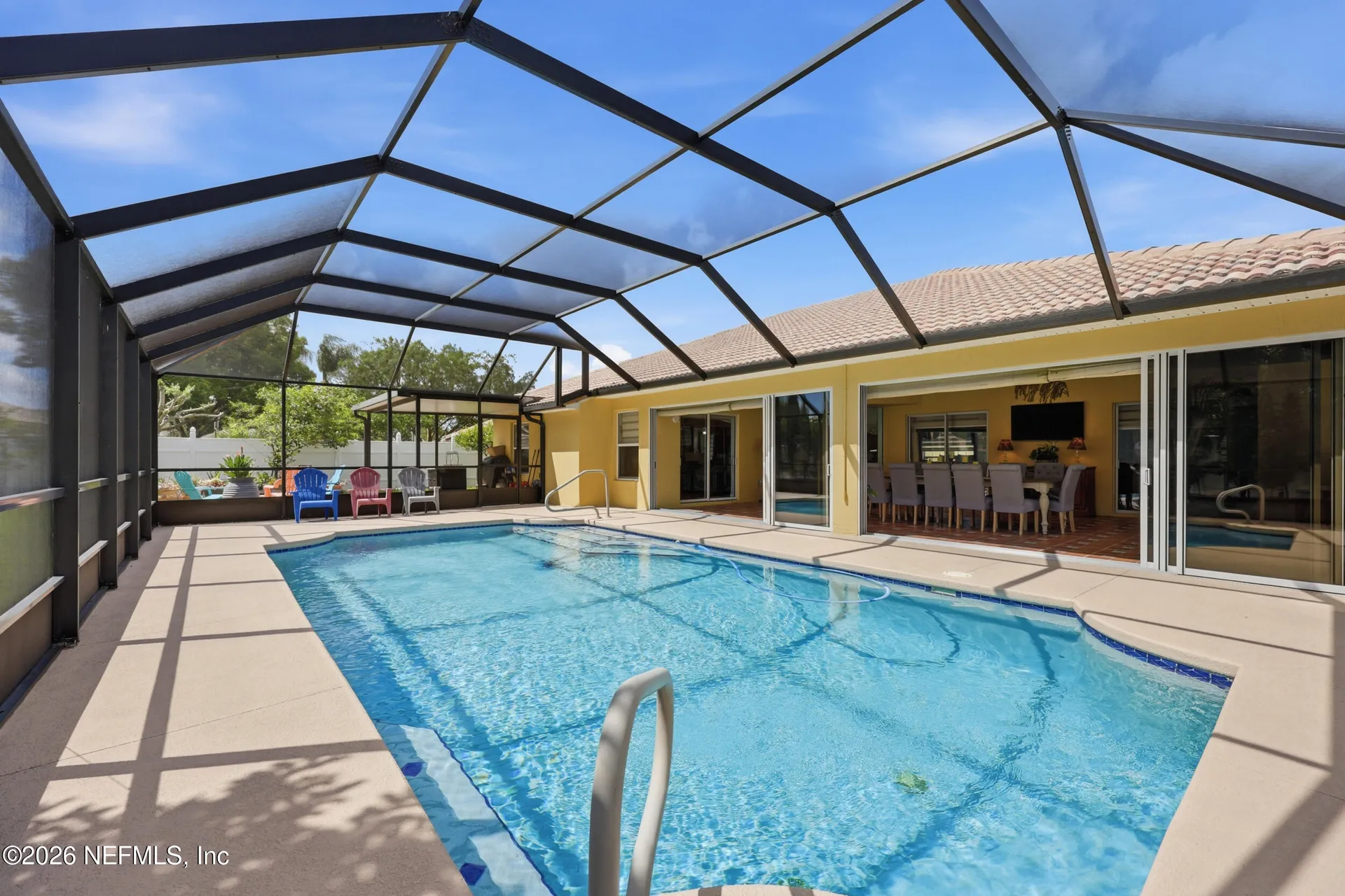 4 Providence Lane Palm Coast FL 32164