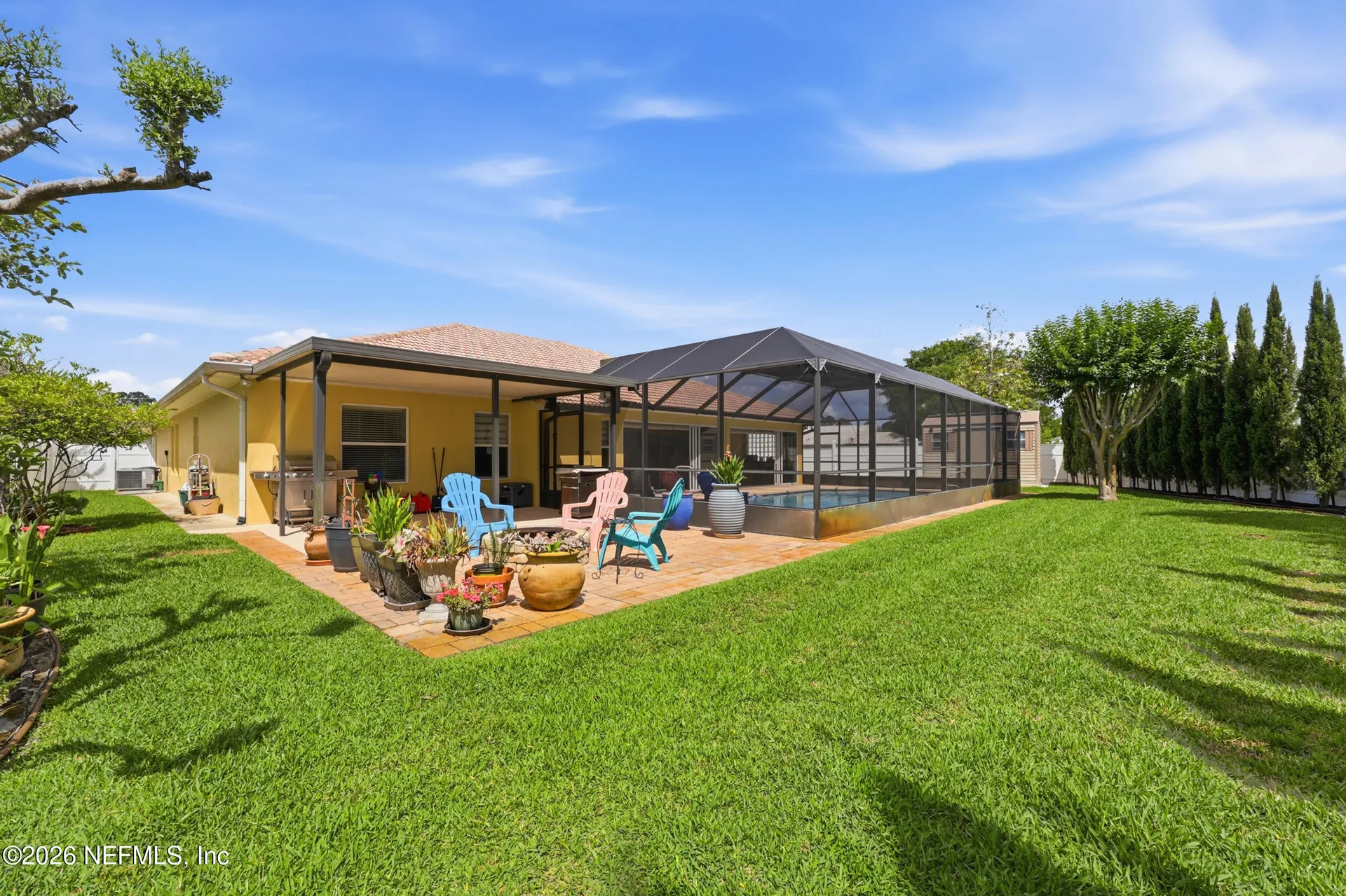4 Providence Lane Palm Coast FL 32164