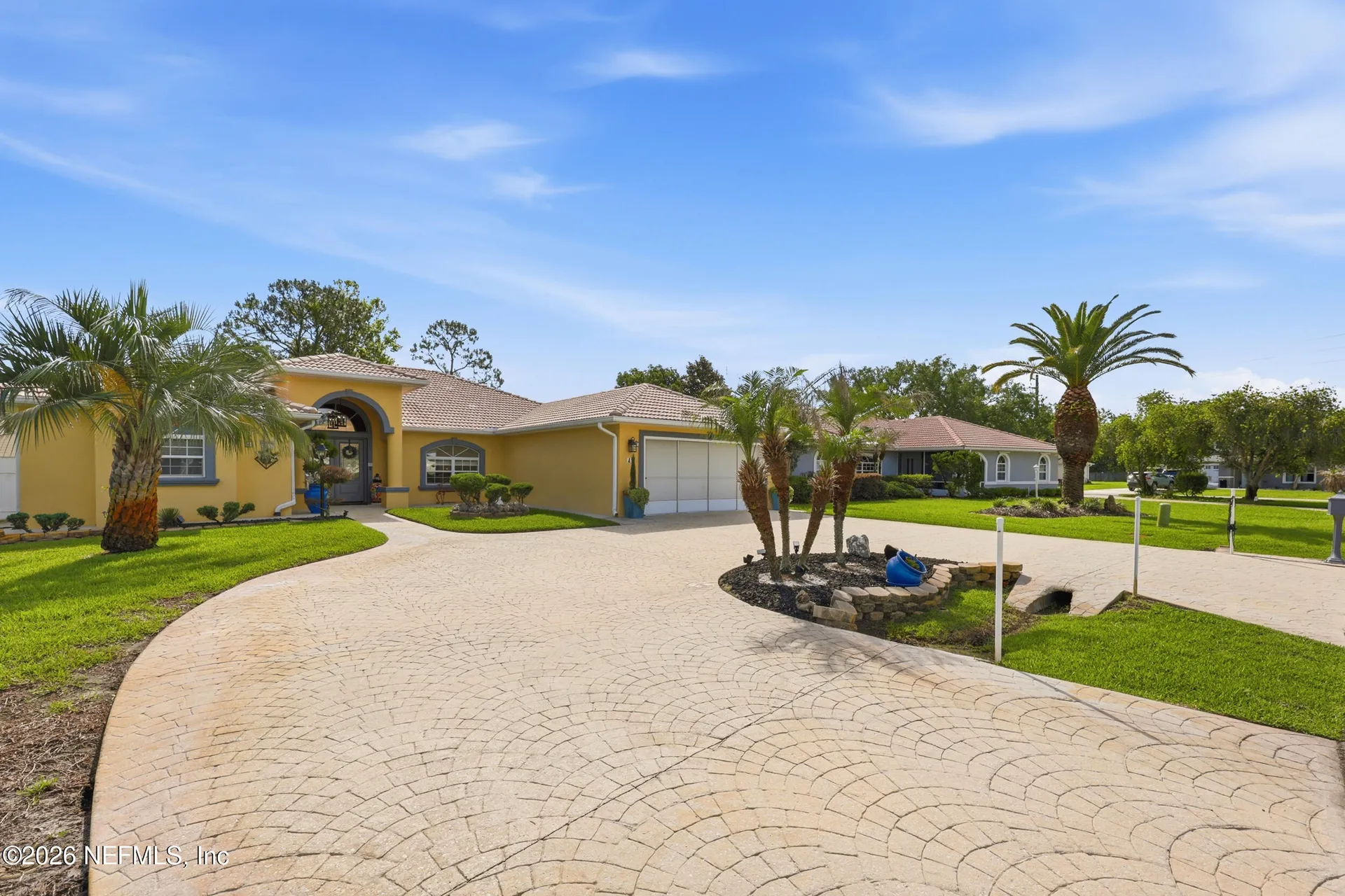 4 Providence Lane Palm Coast FL 32164