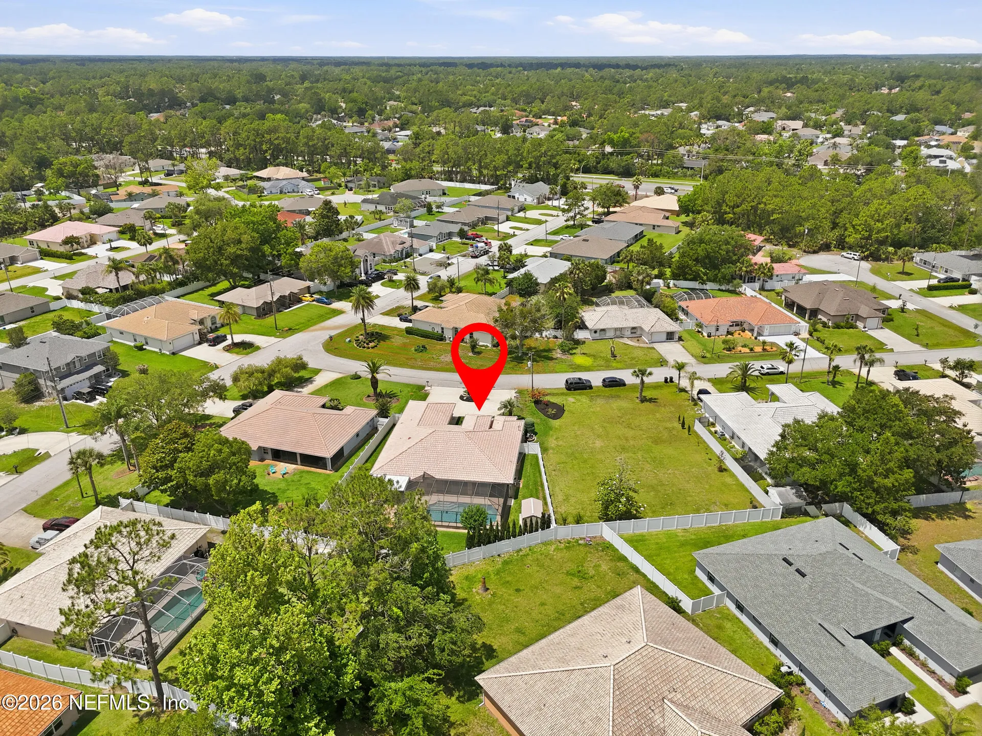 4 Providence Lane Palm Coast FL 32164
