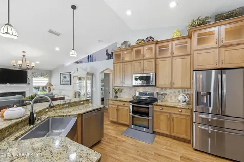 4 Providence Lane Palm Coast FL 32164