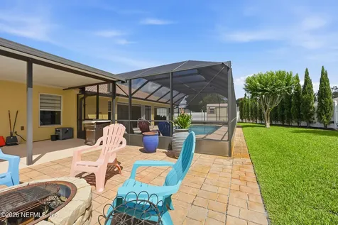 4 Providence Lane Palm Coast FL 32164