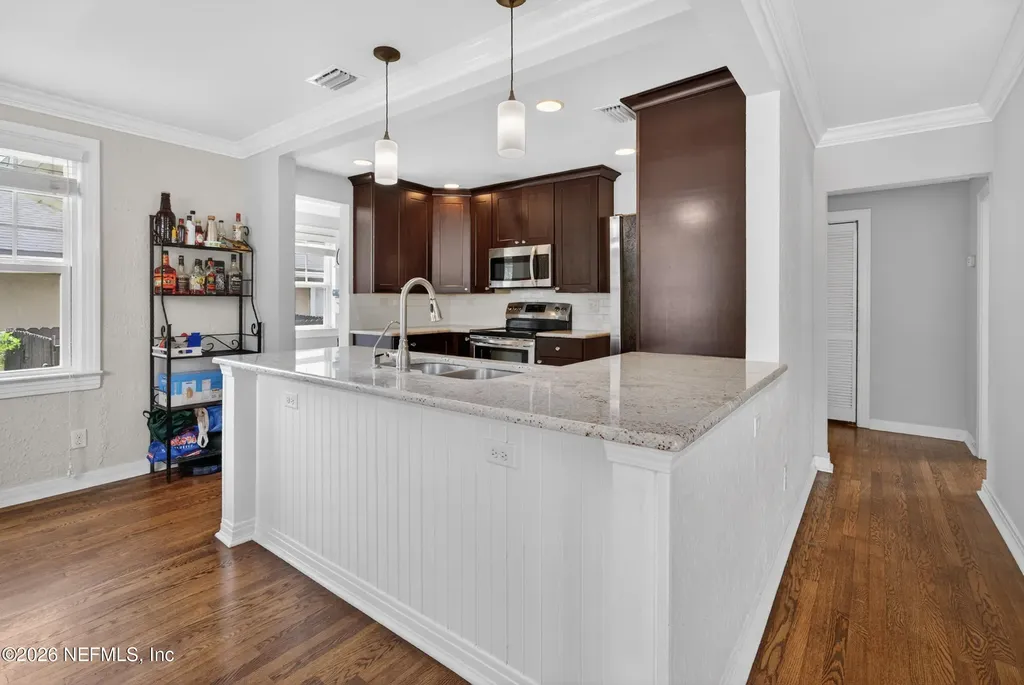 4612 Polaris Street Jacksonville FL 32205