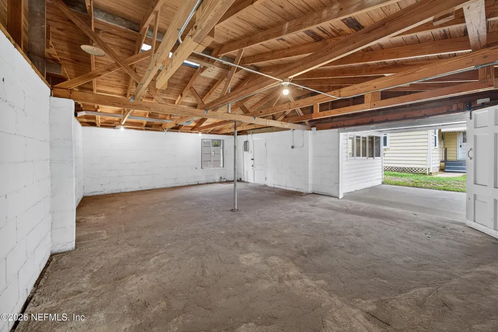 4612 Polaris Street Jacksonville FL 32205