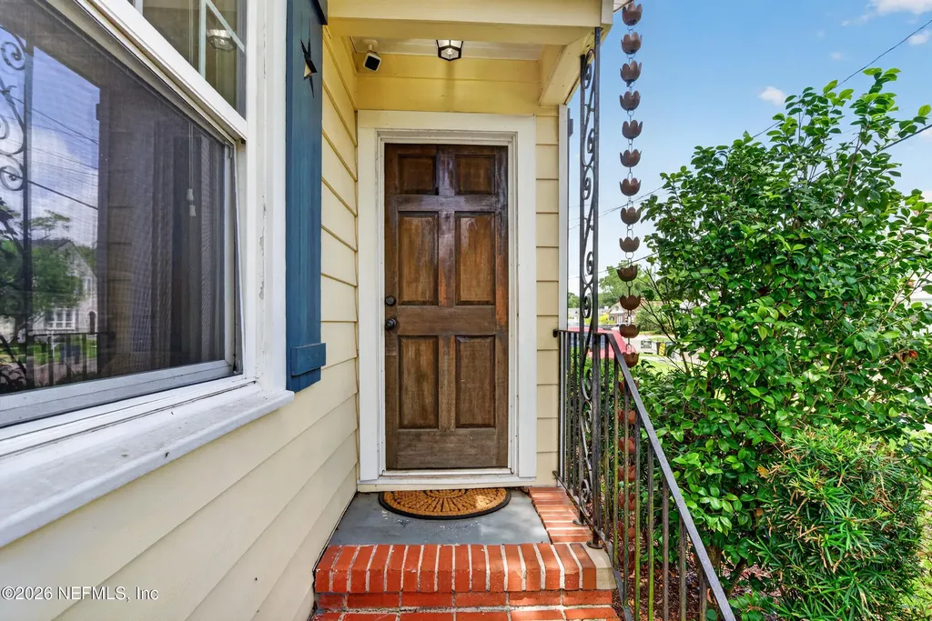 4612 Polaris Street Jacksonville FL 32205