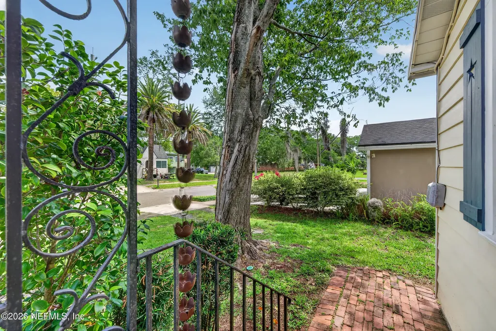 4612 Polaris Street Jacksonville FL 32205