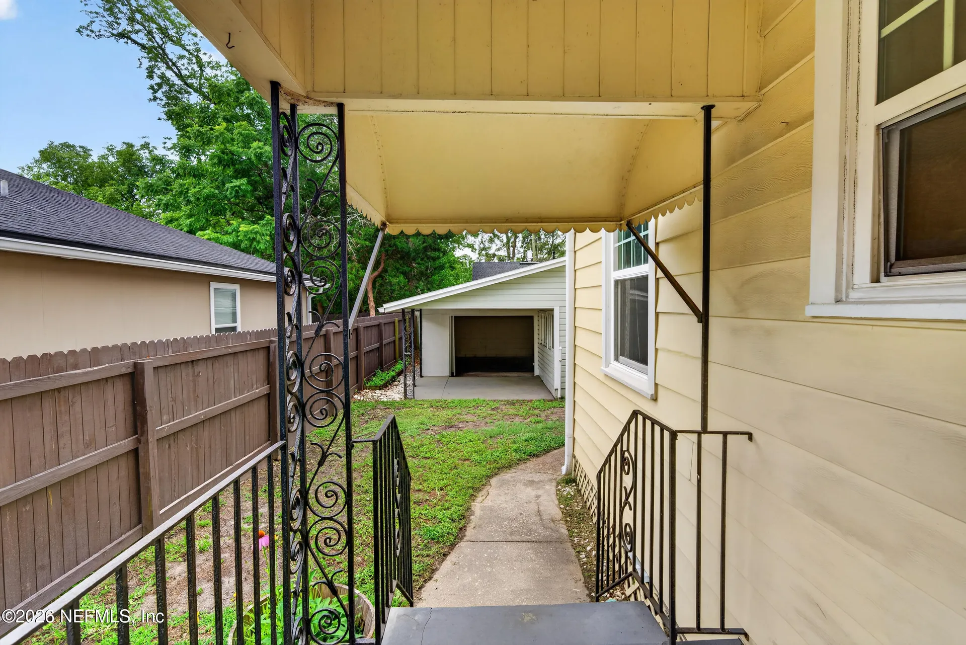 4612 Polaris Street Jacksonville FL 32205