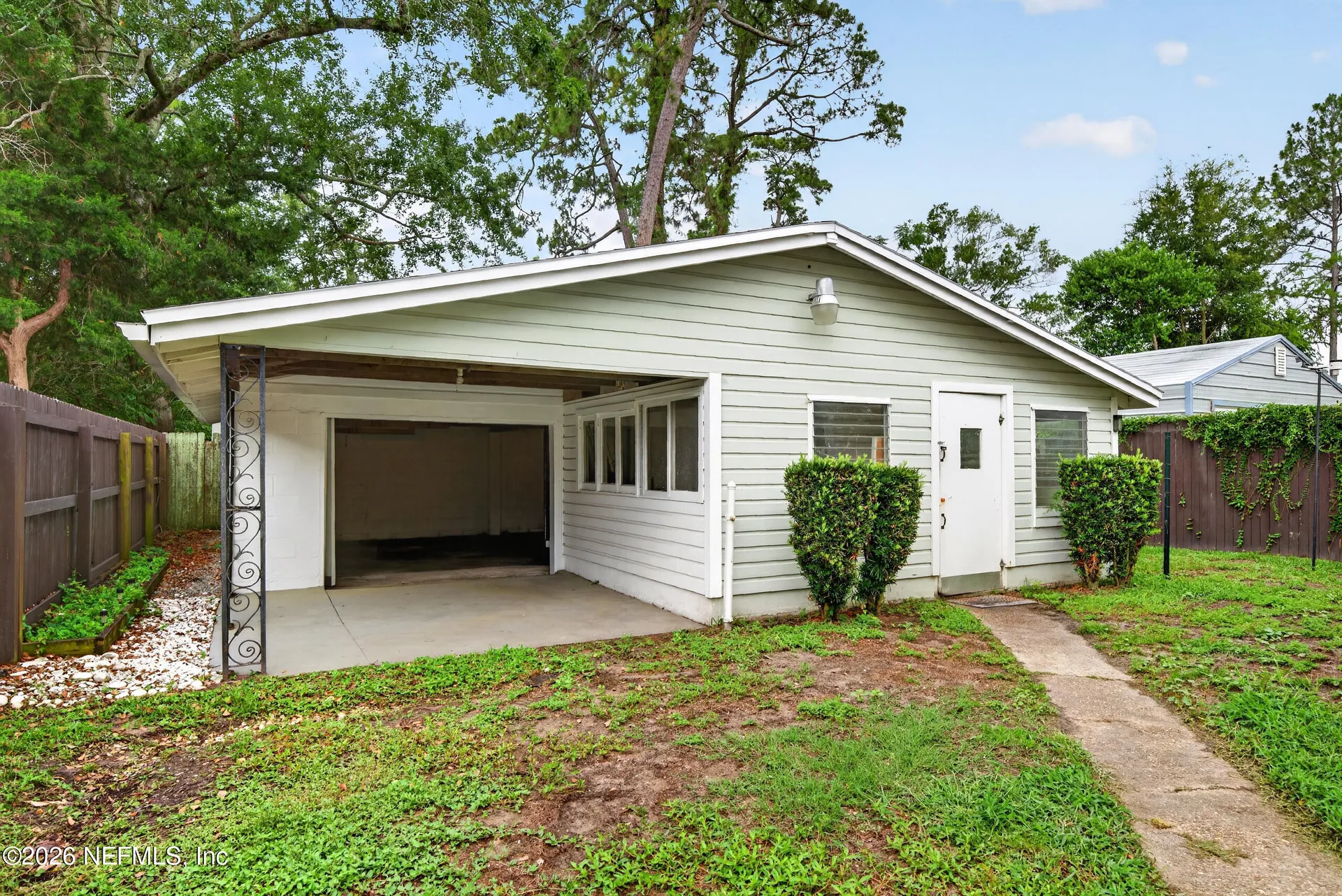 4612 Polaris Street Jacksonville FL 32205