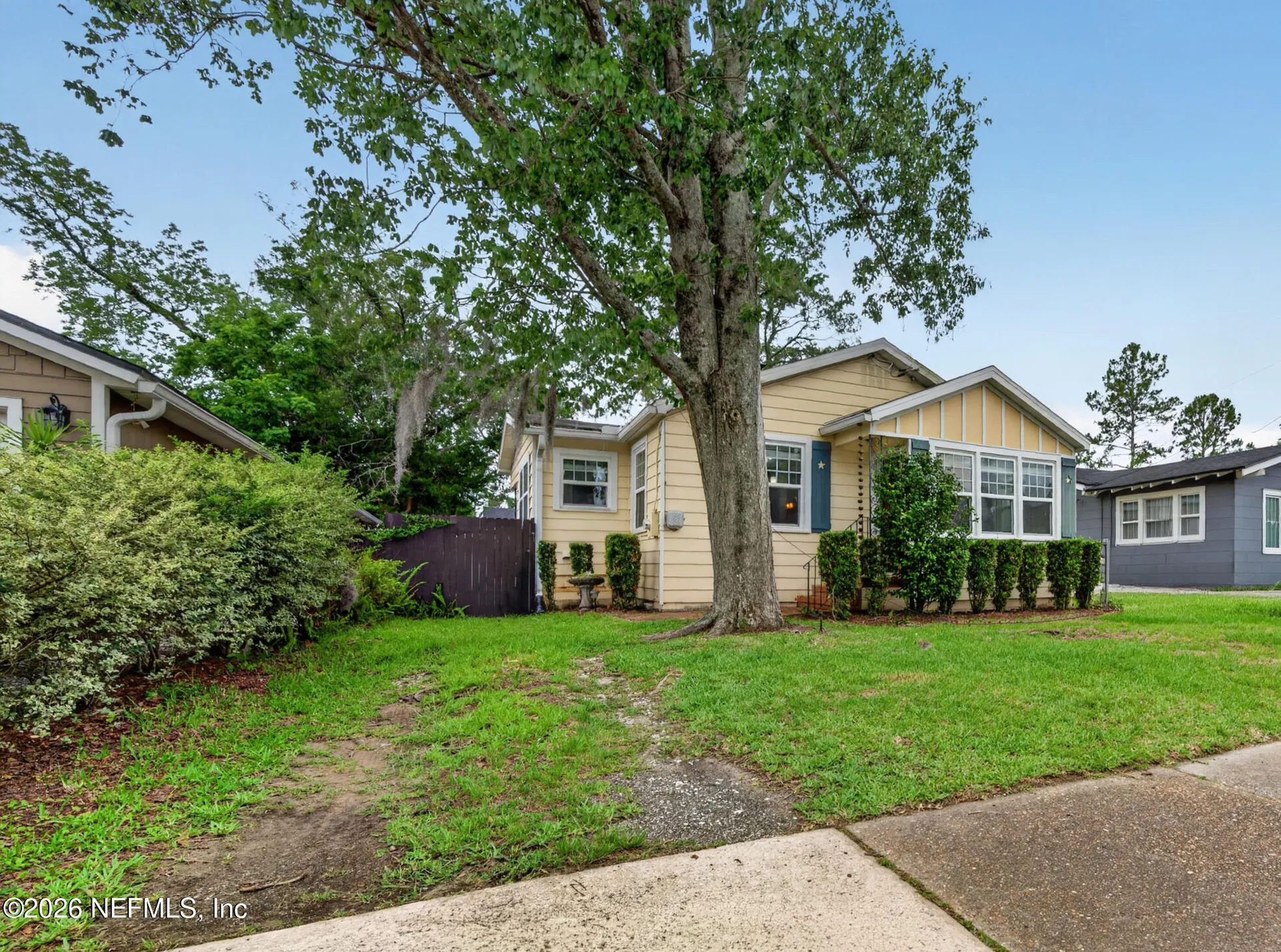 4612 Polaris Street Jacksonville FL 32205