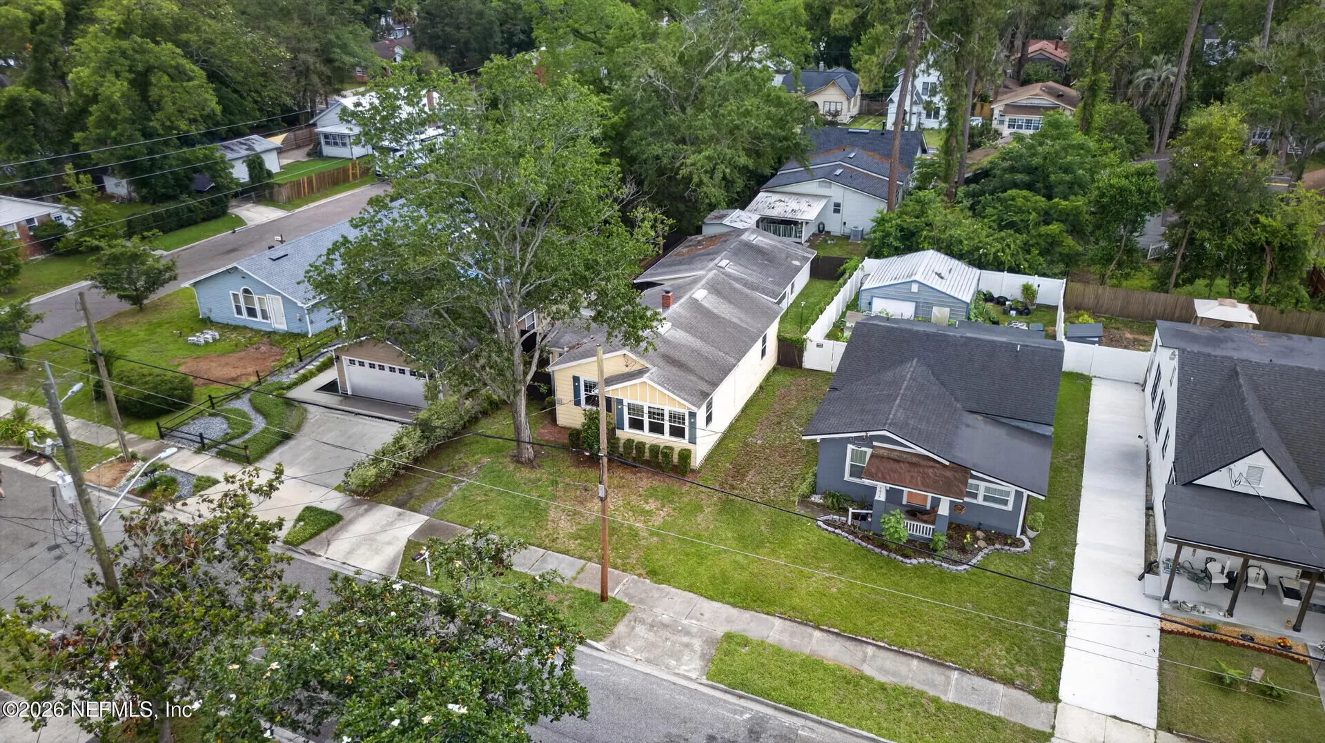 4612 Polaris Street Jacksonville FL 32205