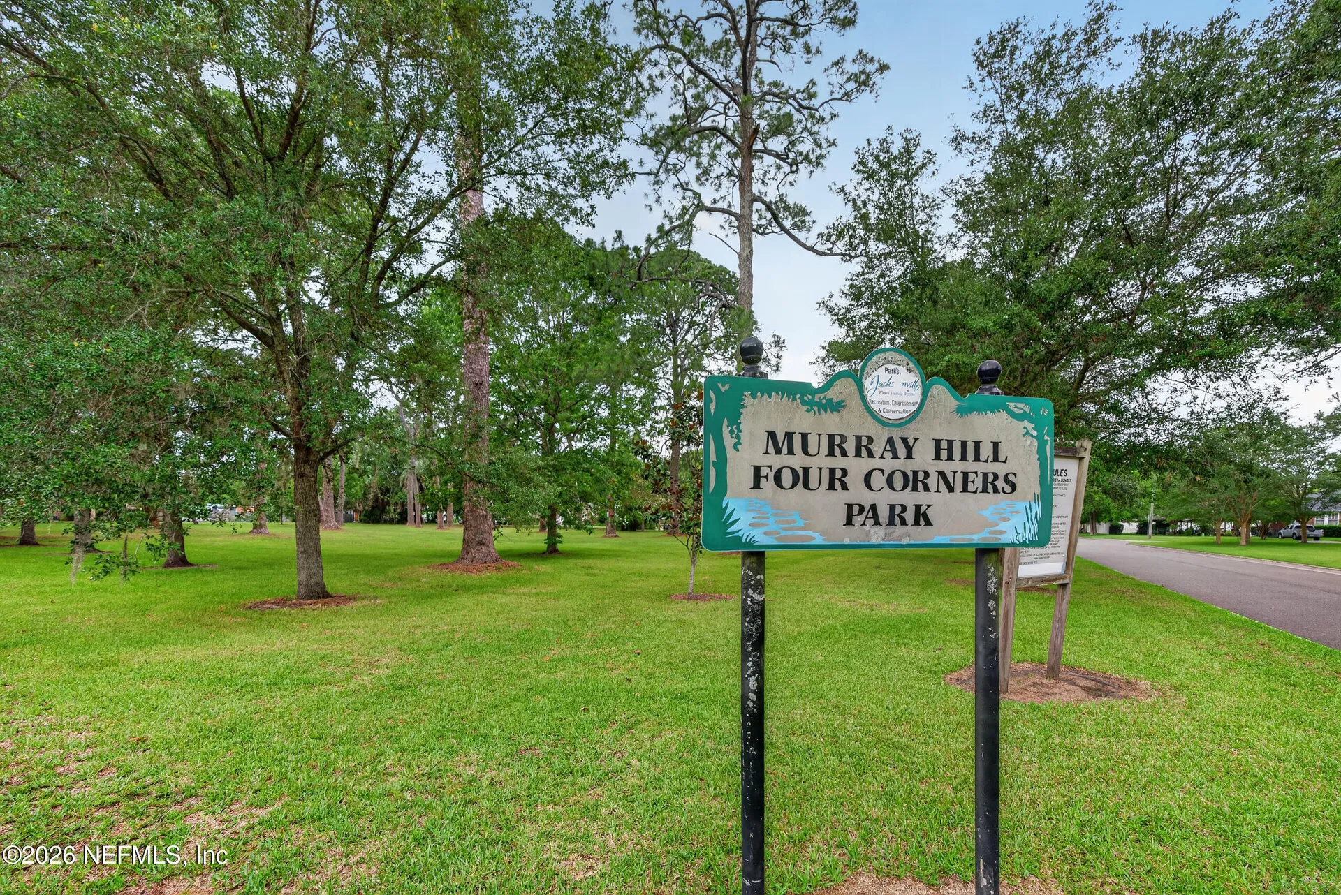 4612 Polaris Street Jacksonville FL 32205